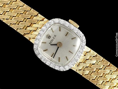 1980's ladies rolex|vintage Rolex watches 1980s.